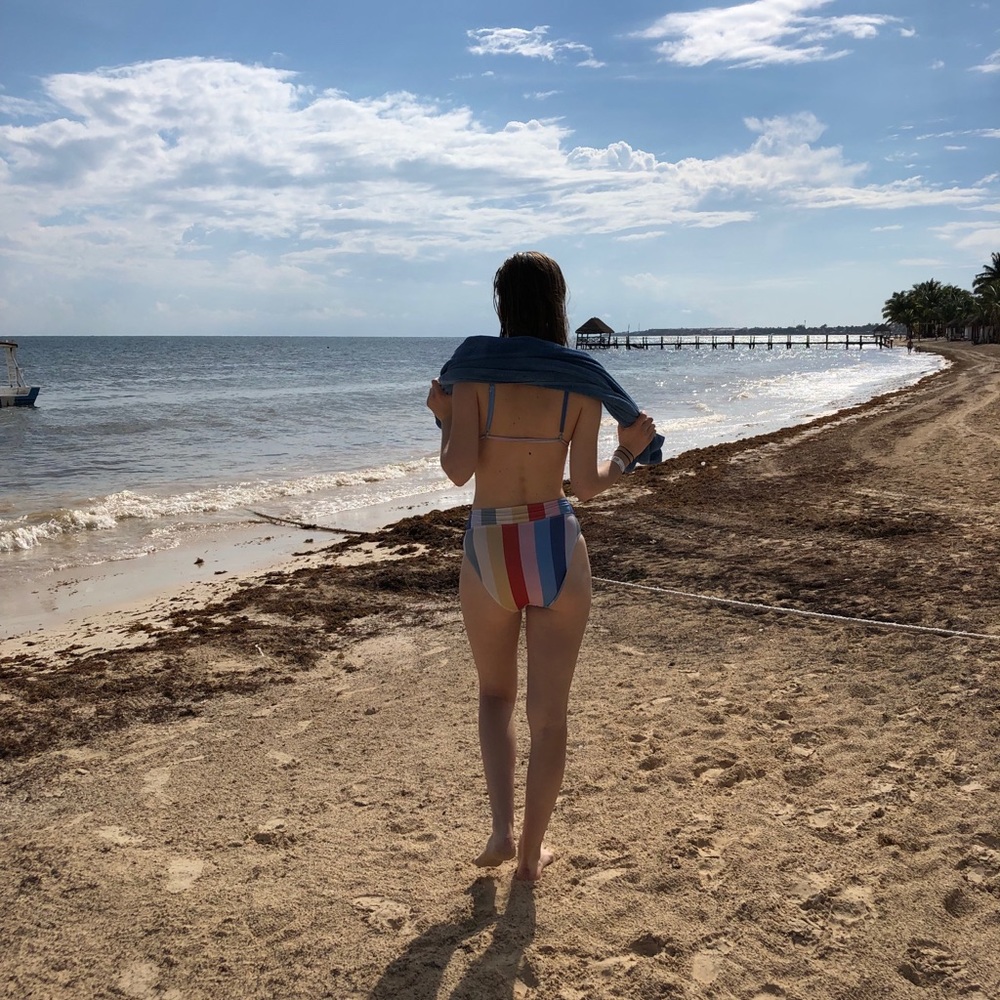 Meet your Posher, Jillian